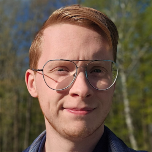 Lucas Elliott